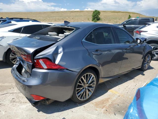 Photo 3 from auction – 2014 LEXUS IS 250 with VIN JTHCF1D26E5011767