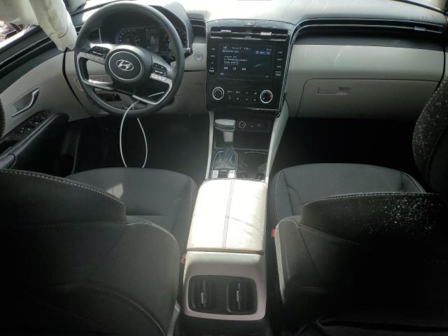 Photo 8 from auction – 2023 HYUNDAI TUCSON SEL with VIN KM8JBCAE0PU246524
