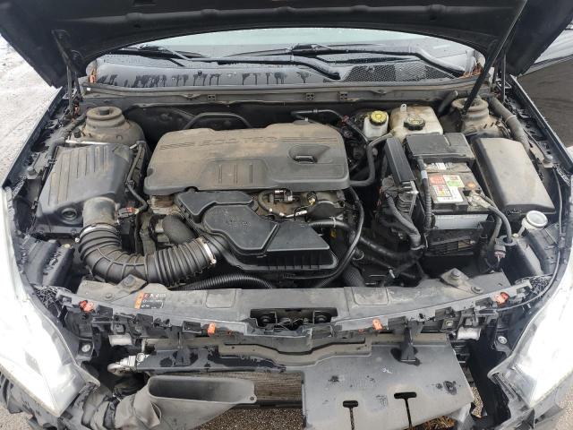 Photo 11 from auction – 2015 BUICK REGAL with VIN 2G4GV5EK3F9193522