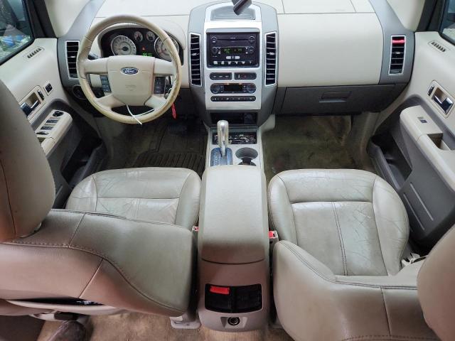 Photo 8 from auction – 2007 FORD EDGE SEL with VIN 2FMDK38C17BB54782