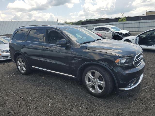 Photo 4 from auction – 2015 DODGE DURANGO LI with VIN 1C4RDJDG2FC715488