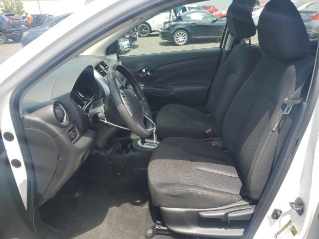 Photo 7 from auction – 2019 NISSAN VERSA S with VIN 3N1CN7AP7KL843365