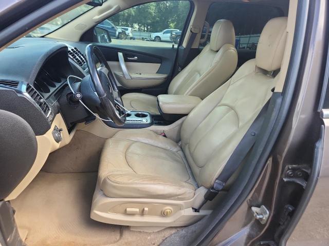 Photo 7 from auction – 2010 GMC ACADIA SLT with VIN 1GKLRNED3AJ105451