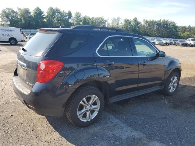 Photo 3 from auction – 2015 CHEVROLET EQUINOX LT with VIN 2GNFLFEK0F6149496
