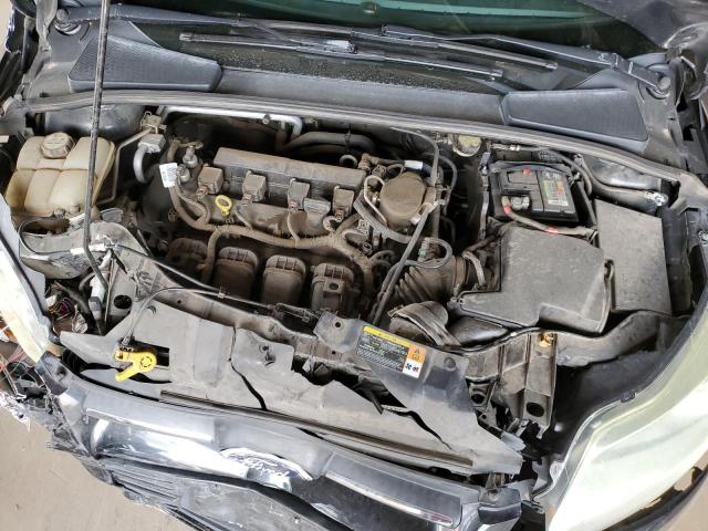 صورة رقم 11 من المزاد - 2014 FORD FOCUS SE مع VIN 1FADP3K26EL259729