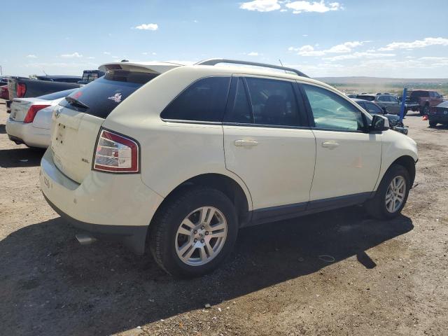 Photo 3 from auction – 2008 FORD EDGE SEL with VIN 2FMDK38C68BA36678