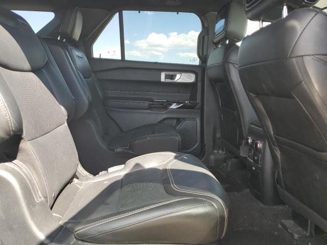 Photo 11 from auction – 2022 FORD EXPLORER S with VIN 1FM5K8GCXNGC01980
