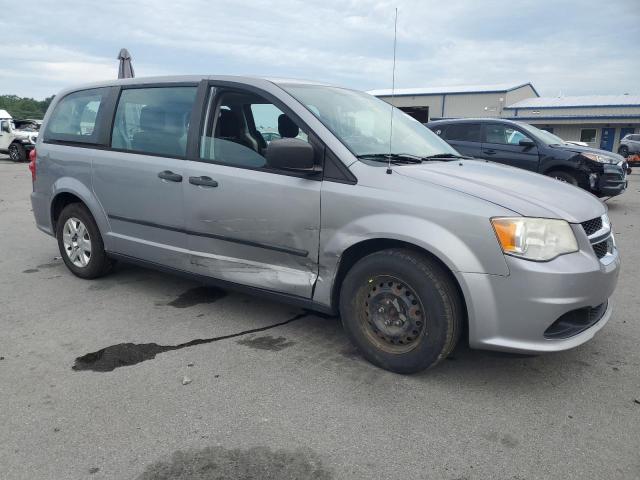 Photo 4 from auction – 2013 DODGE GRAND CARA with VIN 2C4RDGBG5DR639906