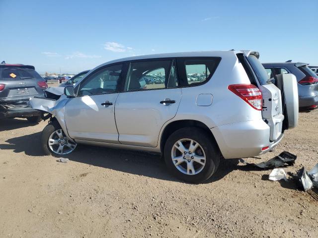 Photo 2 from auction – 2010 TOYOTA RAV4 with VIN JTMBF4DV2AD024542