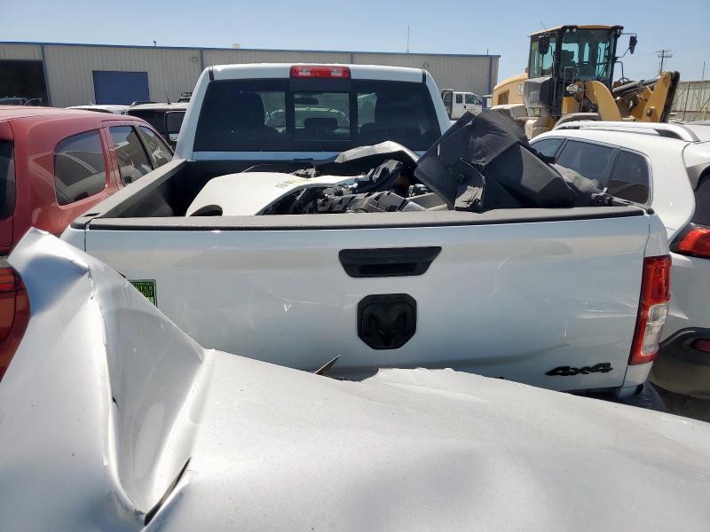 Photo 6 from auction – 2024 RAM 2500 TRADE with VIN 3C6UR5CJ7RG375327