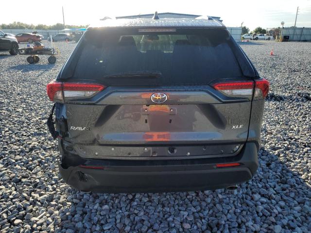 Photo 6 from auction – 2025 TOYOTA RAV4 XLE with VIN 2T3W1RFV4SC325264