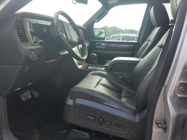 Photo 7 from auction – 2014 LINCOLN NAVIGATOR with VIN 5LMJJ3J56EEL07009