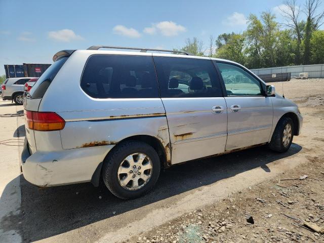 Photo 3 from auction – 2003 HONDA ODYSSEY EX with VIN 5FNRL18073B123485