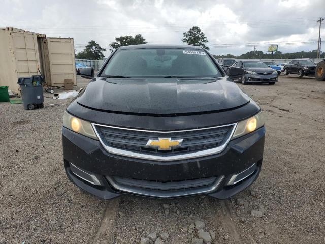 Photo 5 from auction – 2014 CHEVROLET IMPALA LS with VIN 2G11Y5SL2E9250492