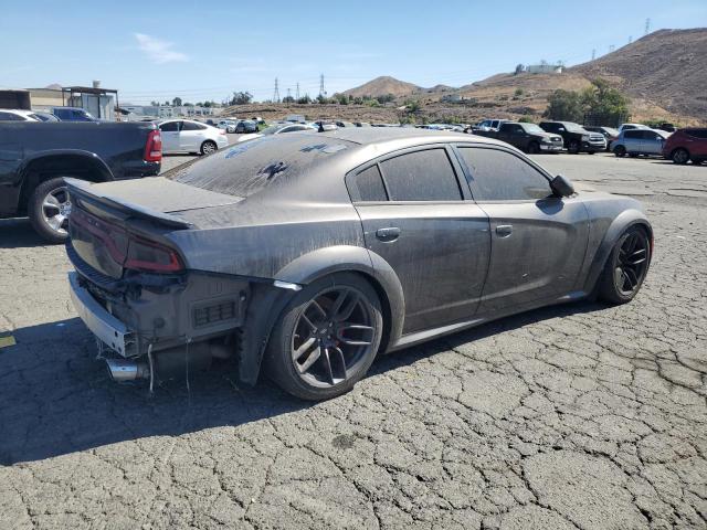 Photo 3 from auction – 2021 DODGE CHARGER SC with VIN 2C3CDXGJ4MH539901
