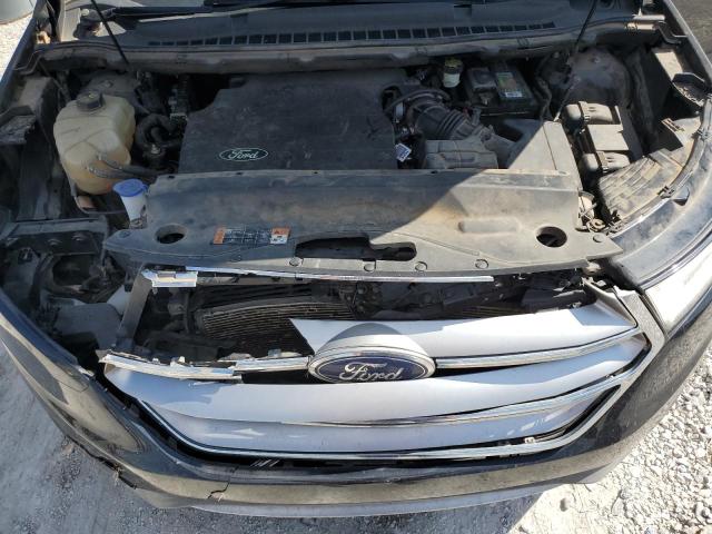 Photo 12 from auction – 2015 FORD EDGE SEL with VIN 2FMTK3J82FBB64169