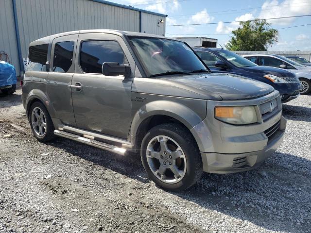 Photo 4 from auction – 2007 HONDA ELEMENT SC with VIN 5J6YH18977L007700