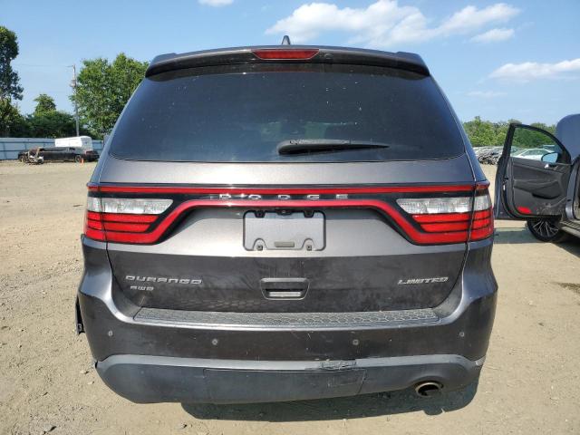Photo 6 from auction – 2015 DODGE DURANGO LI with VIN 1C4RDJDG2FC746191