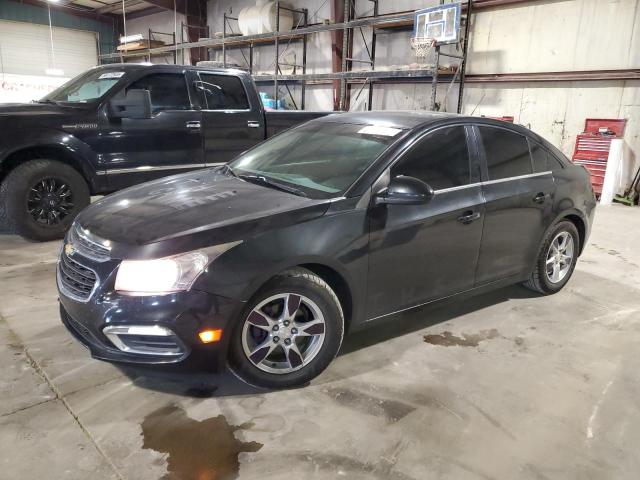 CHEVROLET CRUZE LT 2015 with VIN 1G1PC5SB5F7180716 - Photo from auction