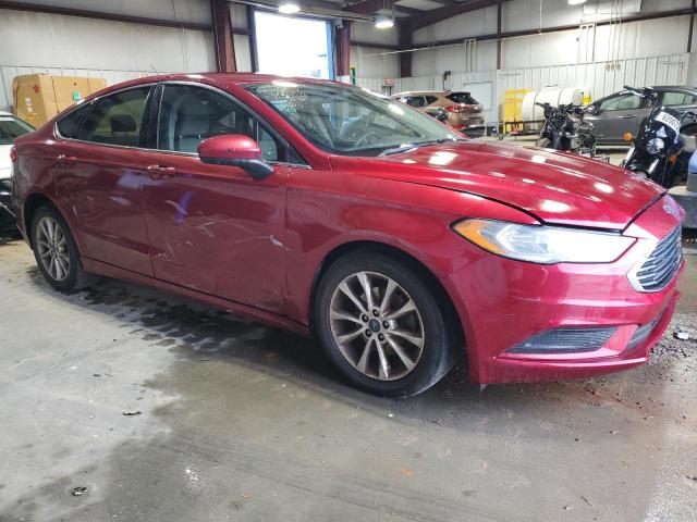 Photo 4 from auction – 2017 FORD FUSION SE with VIN 3FA6P0H70HR363231