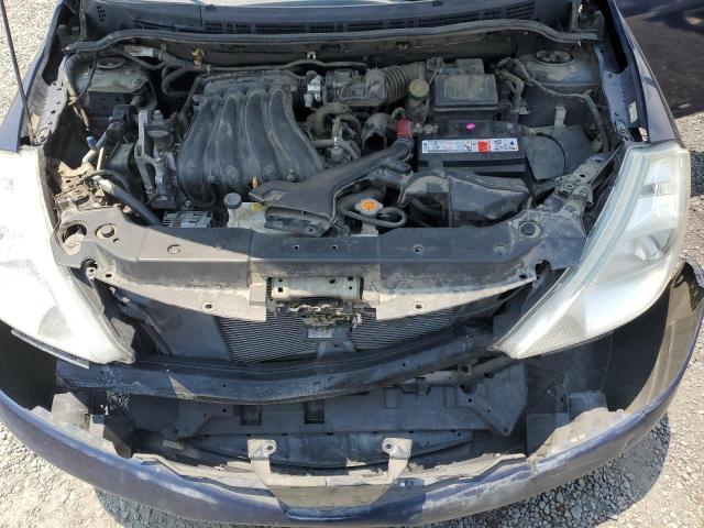 Zdjęcie 11 z aukcji – 2012 NISSAN VERSA S z VIN 3N1BC1CP8CK256594