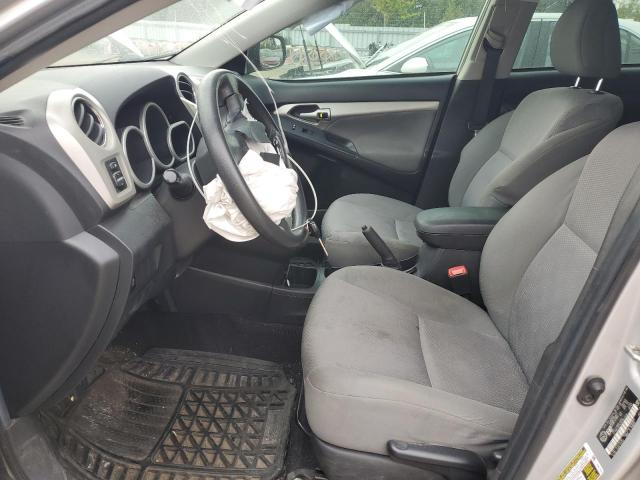 Photo 7 from auction – 2010 TOYOTA COROLLA MA with VIN 2T1KE4EE4AC044130