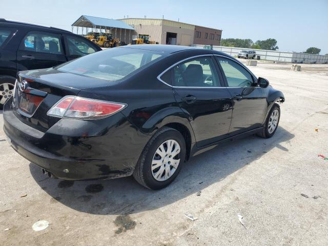 Photo 3 from auction – 2011 MAZDA 6 I with VIN 1YVHZ8BH8B5M11186