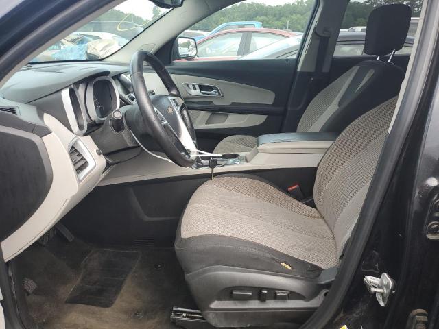 Photo 7 from auction – 2012 CHEVROLET EQUINOX LT with VIN 2GNALDEK6C6371907