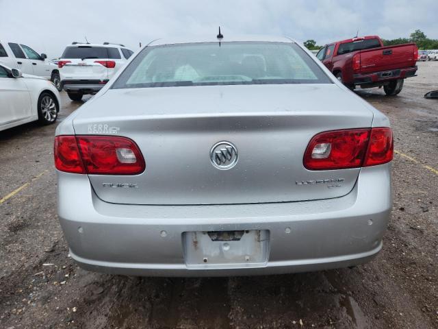 Photo 6 from auction – 2006 BUICK LUCERNE CX with VIN 1G4HP57276U222308