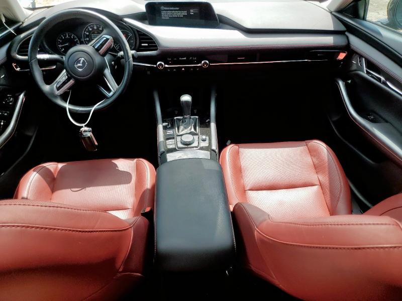 Photo 8 from auction – 2023 MAZDA 3 PREFERRE with VIN 3MZBPBCM9PM368793