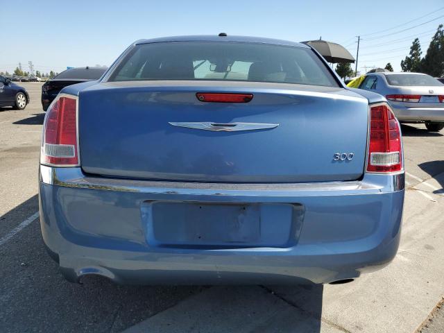 Photo 6 from auction – 2011 CHRYSLER 300 LIMITE with VIN 2C3CA5CG4BH584387