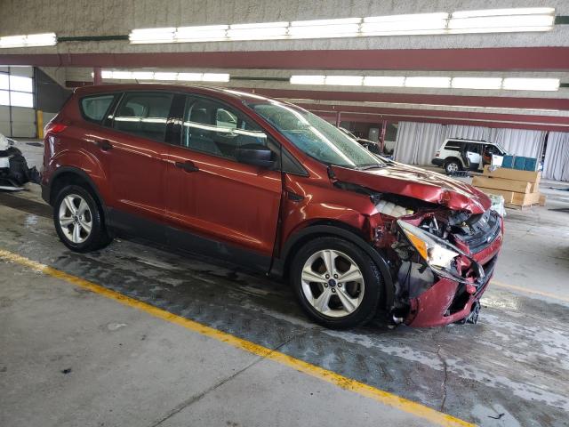 Photo 4 from auction – 2014 FORD ESCAPE S with VIN 1FMCU0F74EUE21897