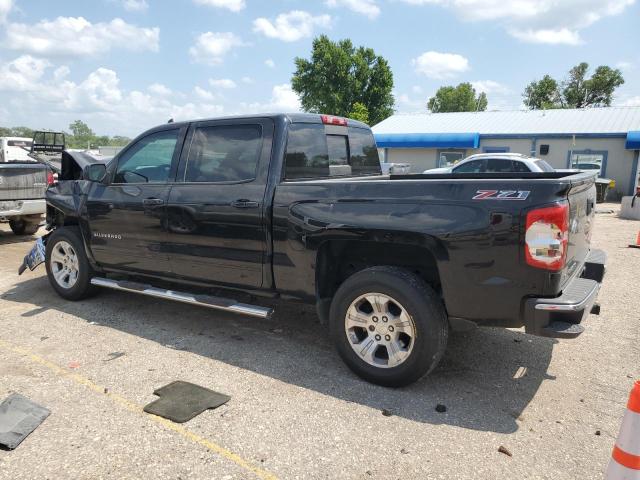 Photo 2 from auction – 2015 CHEVROLET SILVERADO with VIN 3GCPCRECXFG204791