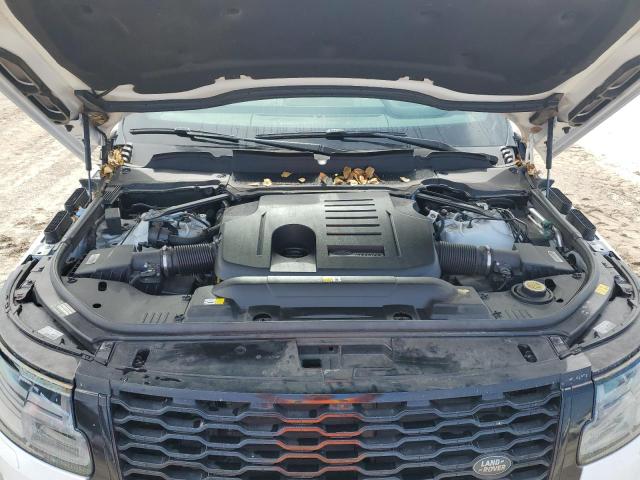 Photo 12 from auction – 2021 LAND ROVER RANGE ROVE with VIN SALGS2RU2MA452843