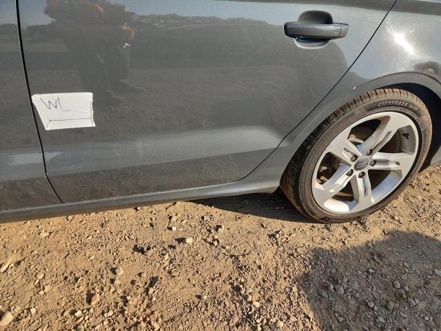 Photo 12 from auction – 2018 AUDI A3 PREMIUM with VIN WAUB8GFF8J1007860