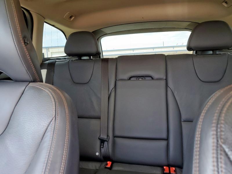 Photo 10 from auction – 2012 VOLVO XC60 3.2 with VIN YV4940DZ0C2328075