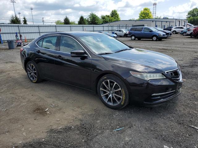 Photo 4 from auction – 2016 ACURA TLX with VIN 19UUB2F31GA009000