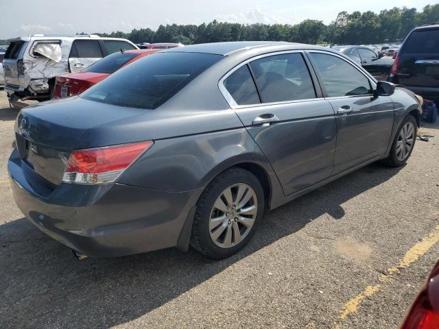 Photo 3 from auction – 2012 HONDA ACCORD EX with VIN 1HGCP2F7XCA166423