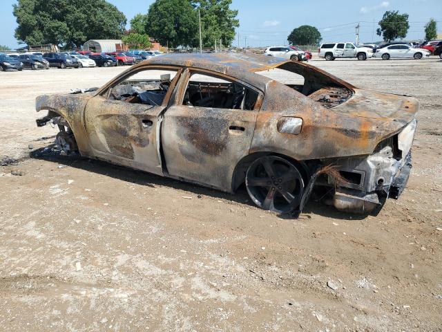 Photo 2 from auction – 2017 DODGE CHARGER SX with VIN 2C3CDXHG0HH546174