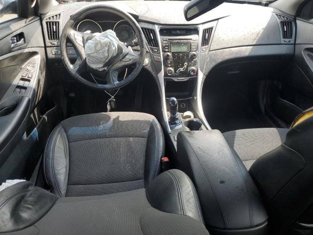 Photo 8 from auction – 2013 HYUNDAI SONATA SE with VIN 5NPEC4AC2DH668601
