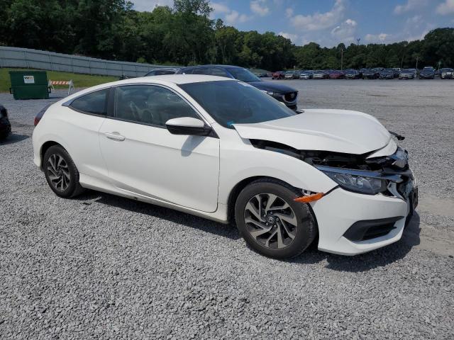 Photo 4 from auction – 2017 HONDA CIVIC LX with VIN 2HGFC4B53HH310931