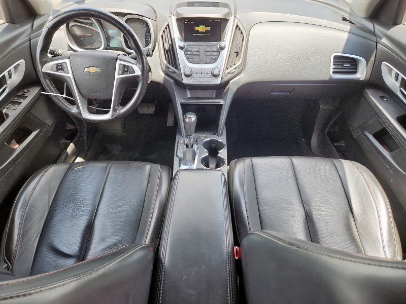 Photo 8 from auction – 2017 CHEVROLET EQUINOX PR with VIN 2GNALDEK3H1509861