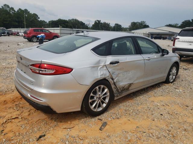 Photo 3 from auction – 2019 FORD FUSION SE with VIN 3FA6P0HD3KR101815