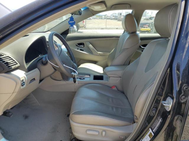 Photo 7 from auction – 2009 TOYOTA CAMRY BASE with VIN 4T1BE46K69U796894