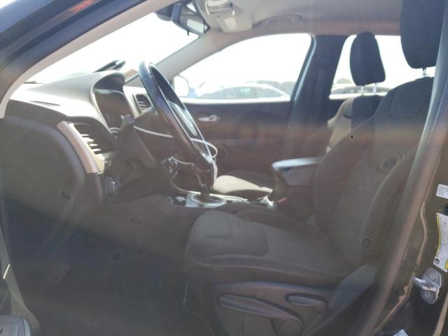 Photo 7 from auction – 2015 JEP CHEROKEE LATITUDE with VIN 1C4PJMCB9FW771899