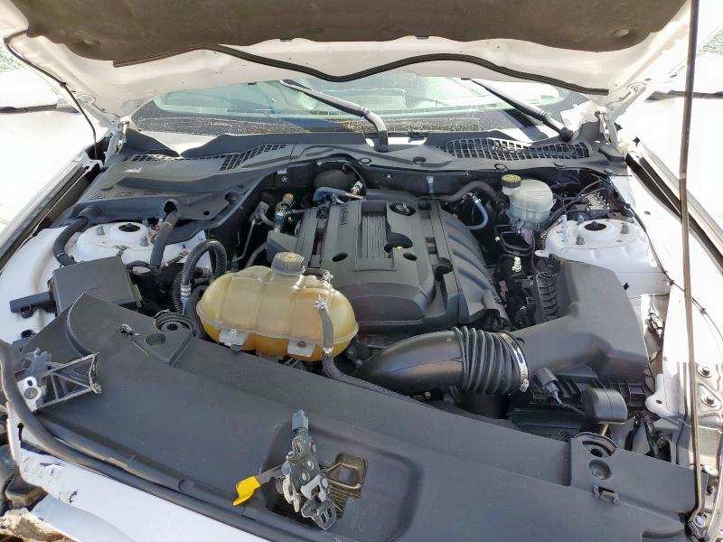 Photo 11 from auction – 2017 FORD MUSTANG with VIN 1FA6P8TH5H5333336
