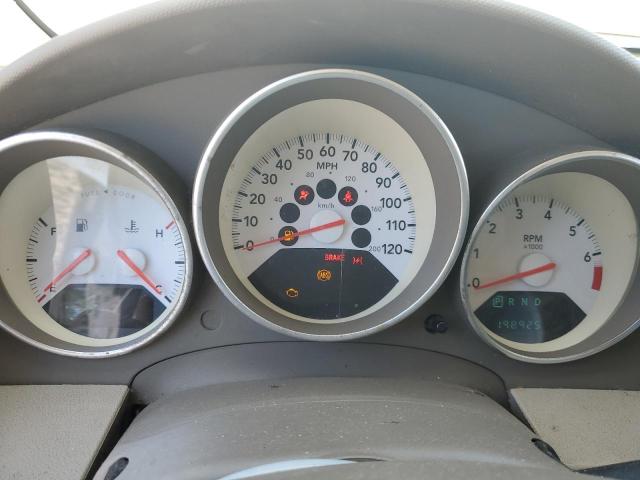 Photo 9 from auction – 2009 DODGE CALIBER SX with VIN 1B3HB48A79D213293