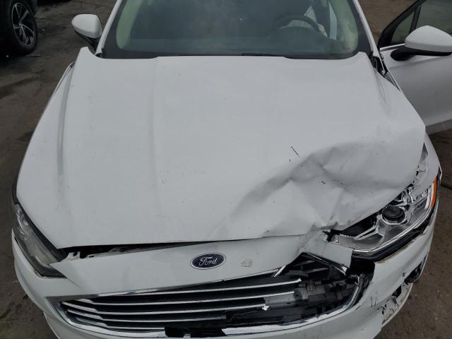 Photo 11 from auction – 2020 FORD FUSION SE with VIN 3FA6P0HD9LR167237