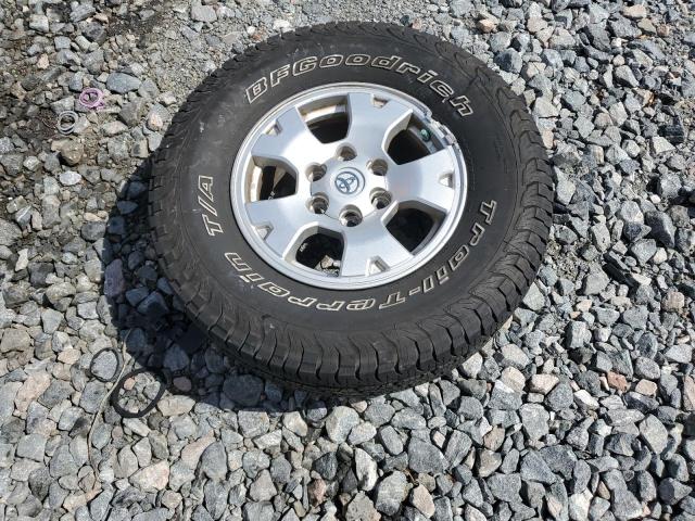 Photo 12 from auction – 2013 TOYOTA TACOMA DOU with VIN 3TMLU4EN8DM130673