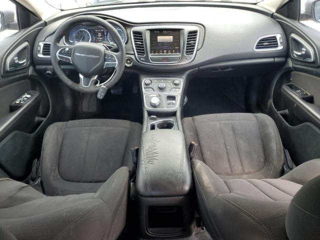 Photo 8 from auction – 2015 CHRYSLER 200 LIMITED with VIN 1C3CCCAB7FN572026